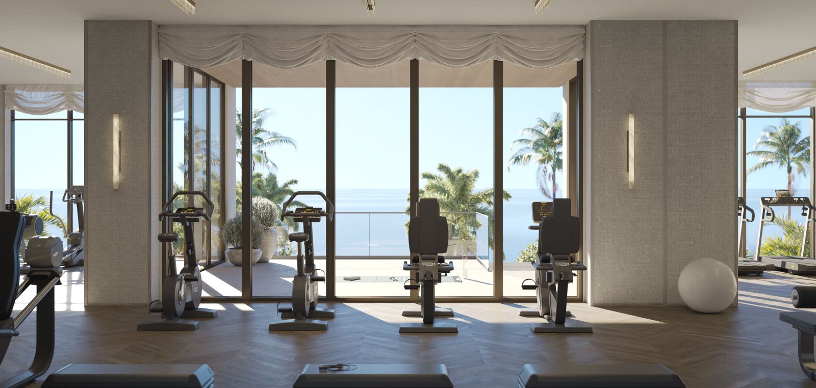 Fitness & spa Fitness & spa