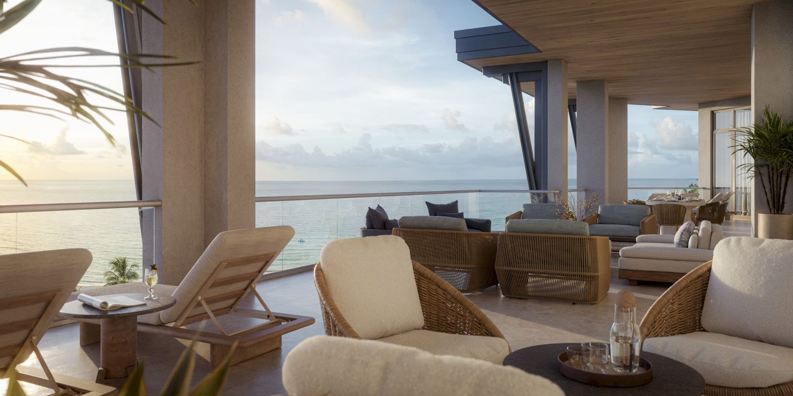 Penthouse Five
